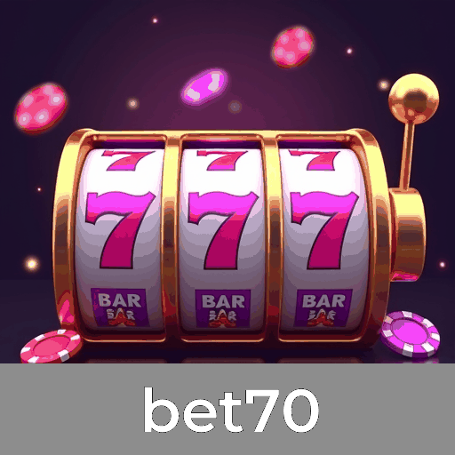 Bet70: Segurança e Experiência Profissional em Apostas Online