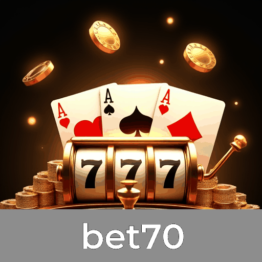 bet70: Plataforma com Bônus para Jogadores Brasileiros