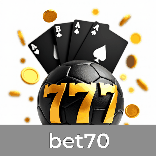 Controle Inteligente e Personalizado na bet70