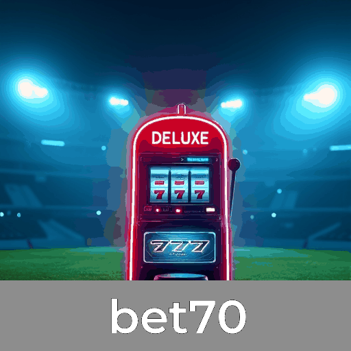 Sinta a emoção dos jogos de cassino no bet70 e ganhe!