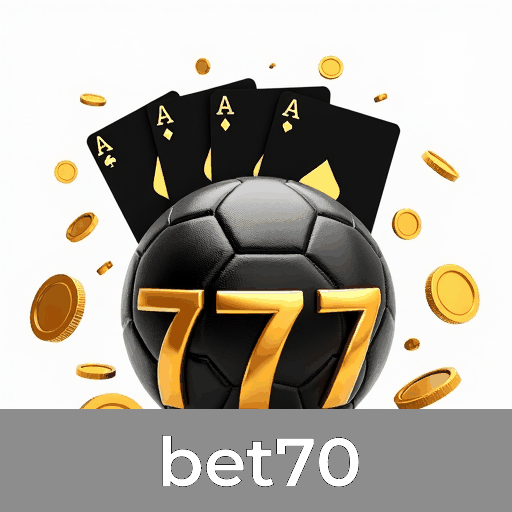 Bet70: Plataforma de Apostas Segura e Profissional