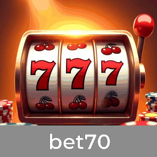 bet70: O Melhor em Cassino e Apostas