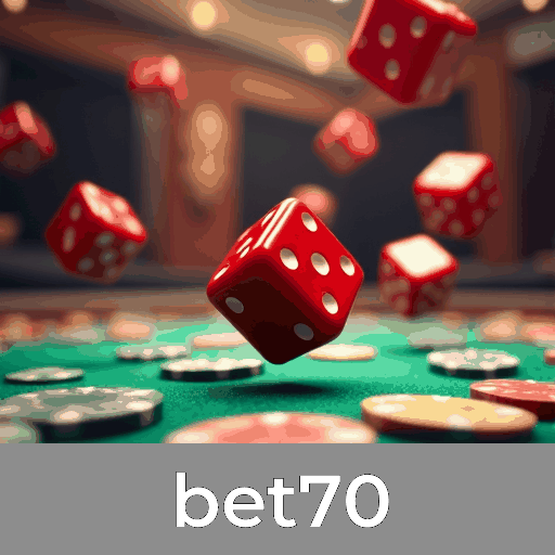 Sinta a emoção dos jogos de cassino no bet70 e ganhe!