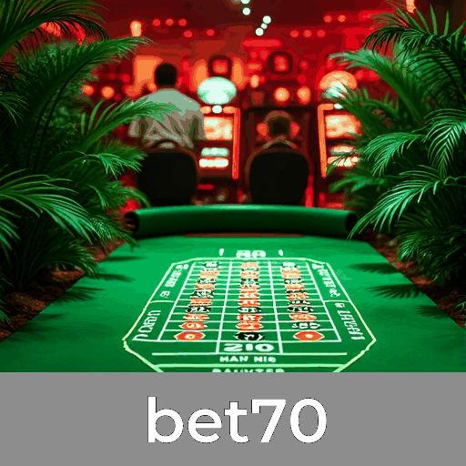 Explore jogos de cassino emocionantes no bet70 e ganhe recompensas