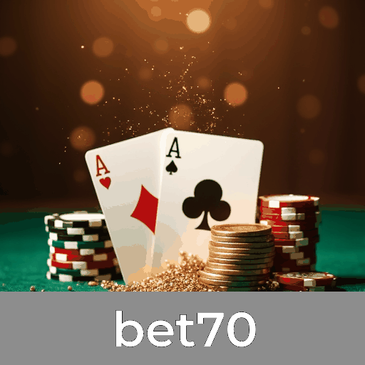 Maximize Ganhos com Estratégia Integrada de Promoções na bet70