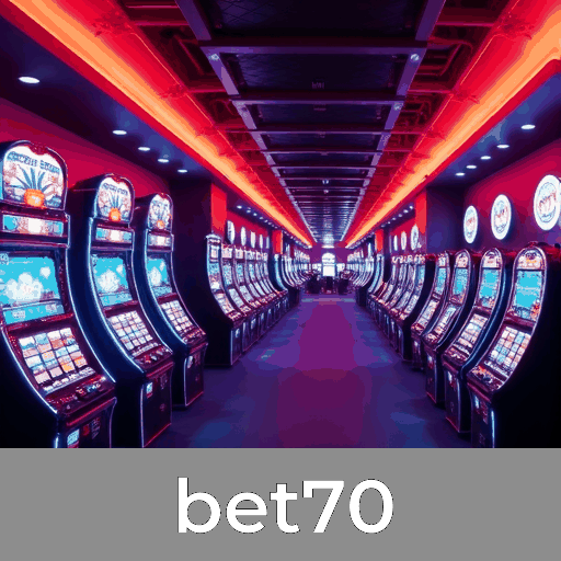 Experiências inovadoras em jogos: catálogo exclusivo e desenvolvimento de ponta no bet70