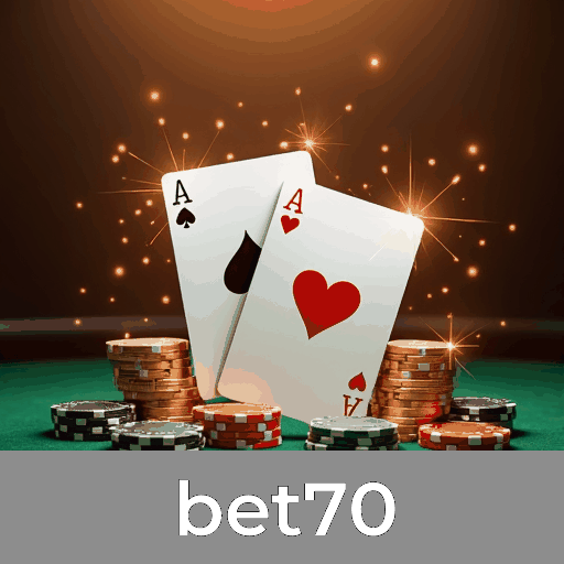 Bet70: Plataforma de Apostas Segura e Profissional
