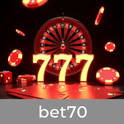 Experiência Perfeita com Aplicativo Móvel Bet70: Apostas em Movimento
