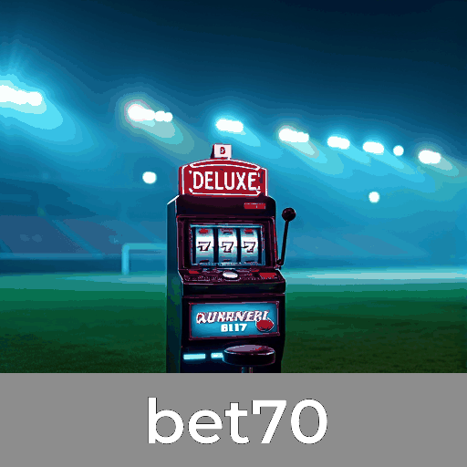 Apostas Instantâneas, Bet70 na Palma da Mão