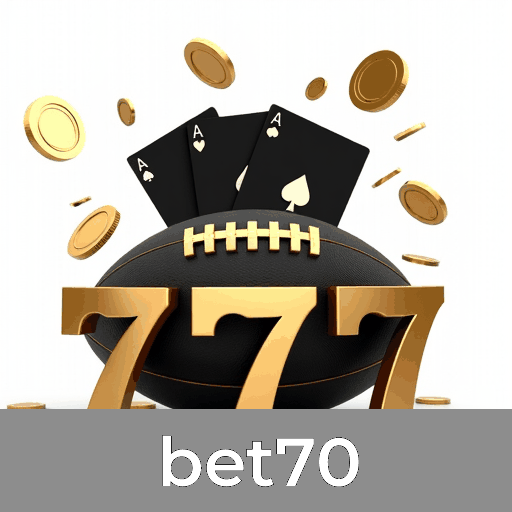 bet70: Plataforma com Bônus para Jogadores Brasileiros