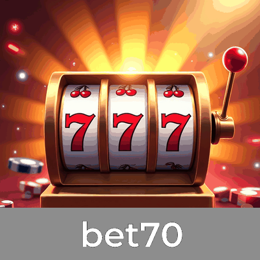 Revolucionária filosofia de desenvolvimento de jogos redefine apostas online no bet70